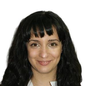 Елагина Марина Александровна