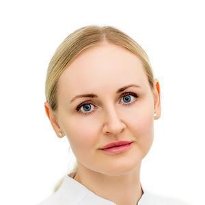 Музыка Елена Владиславовна