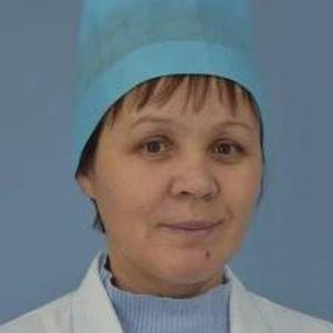 Семенова Татьяна Ивановна