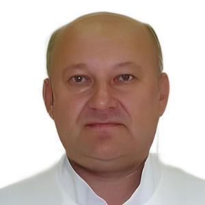 Мельников Александр Николаевич