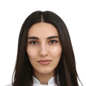 Ханферянц Алина Михайловна