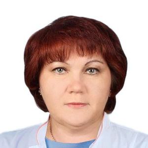 Иванова Светлана Витальевна