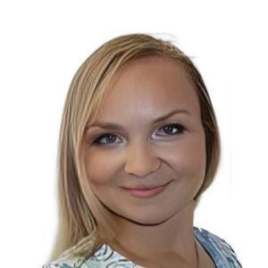 Шапошникова Ольга Владимировна