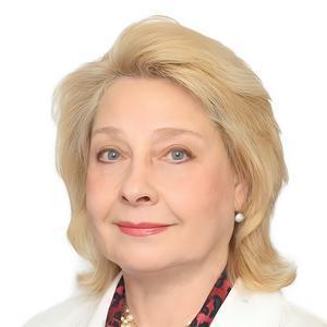 Щербинина Юлия Александровна