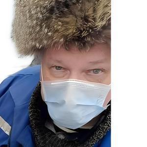 Абрамов Владимир Иванович