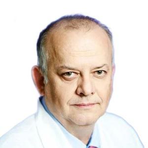 Касьяненко Владимир Николаевич