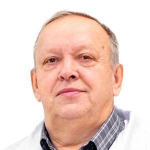 Едомский Александр Куприянович