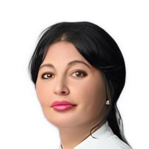 Таутиева Ольга Таймуразовна