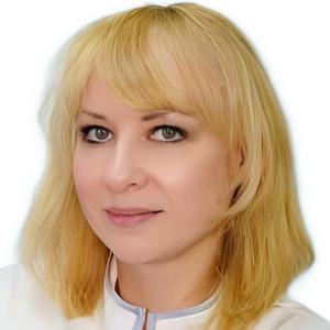 Волочкова Ксения Леонидовна