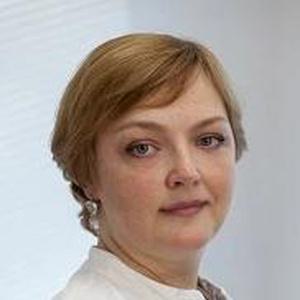 Ржевская Наталия Алексеевна