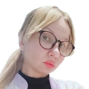 Березовская Елена Дмитриевна