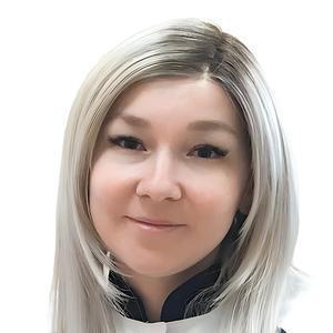 Веремьева Дарья Григорьевна