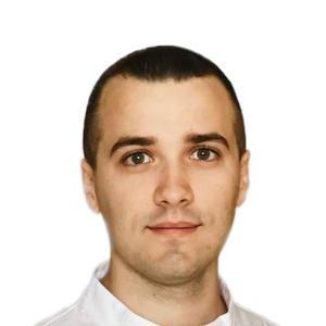 Иваненко Евгений Васильевич