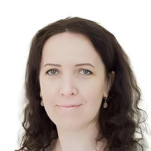 Шилова Елена Леонидовна