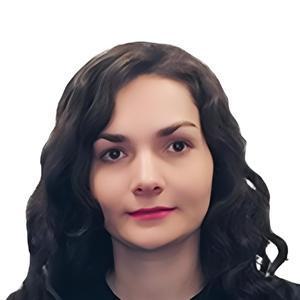 Квирквия Тамари Ревазовна