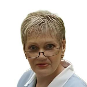 Макаренкова Тамара Ивановна