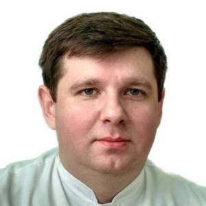 Хоменко Олег Игоревич