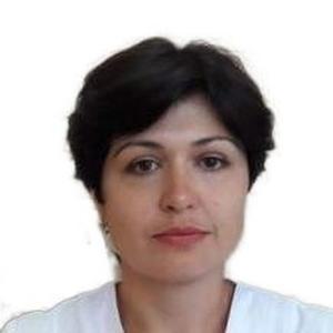 Ермакова Екатерина Ивановна