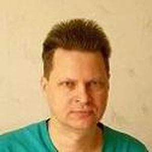 Баутин Алексей Константинович