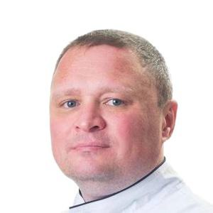 Заболотских Вадим Александрович