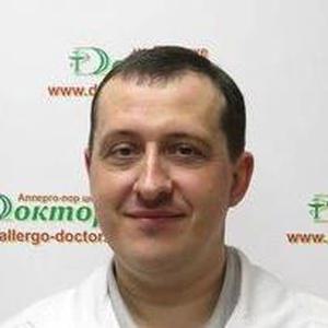 Скуйбитов Михаил Анатольевич