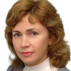 Прусинская Светлана Михайловна