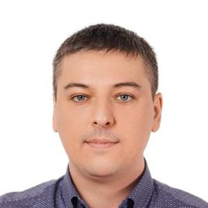 Игнатьев Павел Андреевич