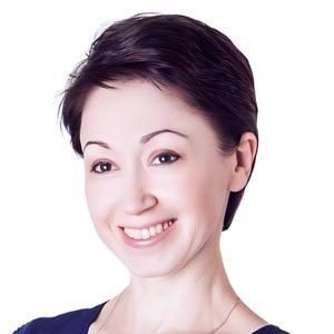 Селиванова Ирина Владимировна