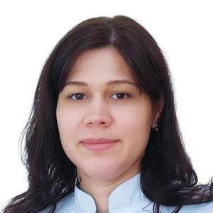 Хараим (Сергеева) Татьяна Евгеньевна