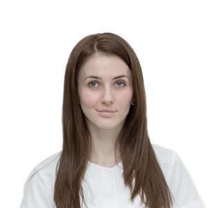Базоева Зарина Александровна