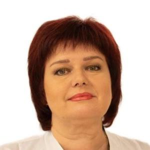 Ильина Елена Валерьевна