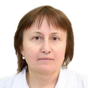 Колтунова Людмила Николаевна