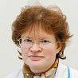 Кузнецова Татьяна Васильевна