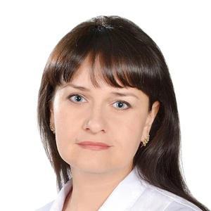 Гайдукевич Ирина Викторовна