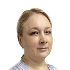 Назарова Наталья Владимировна