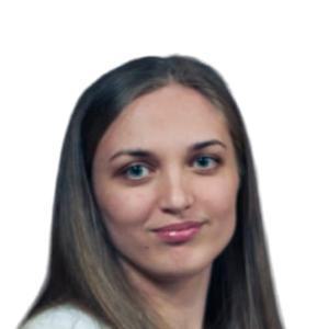 Рамонова Елена Александровна