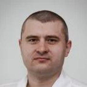 Кишов Алексей Викторович