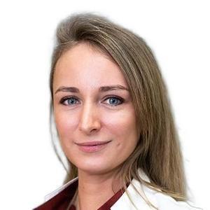 Запольская Анна Дмитриевна