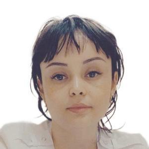Ахунова Гулбахор Якубовна