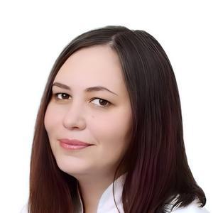 Винокурова Алена Александровна