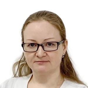 Канунникова Оксана Владимировна