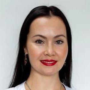 Болтнева Анастасия Игоревна