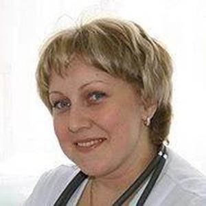 Ведерникова Анна Андреевна
