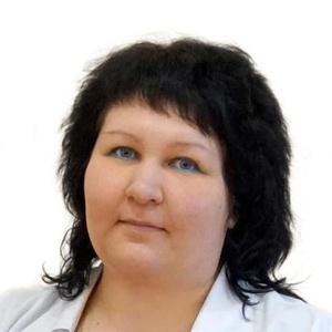 Родионова Елена Викторовна