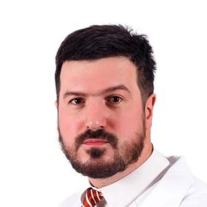 Крылов Александр Владимирович