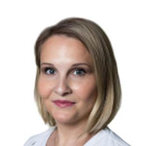 Попова Светлана Валерьевна