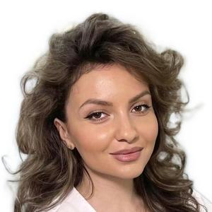 Малхасян Нелли Жановна