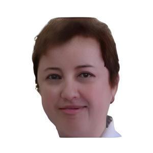 Салахова Ильмира Хакимзяновна