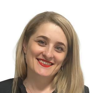 Гришина Ольга Ивановна