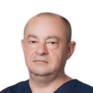 Ушков Евгений Федорович